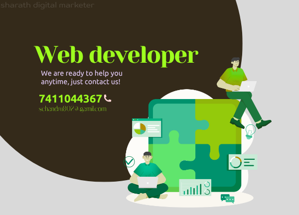 website design and development in mysore.