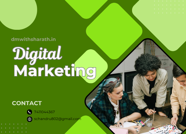 best digital marketing agency