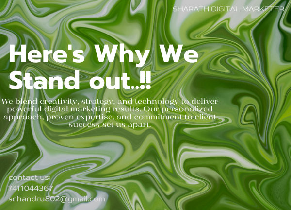 leading digital marketing agency